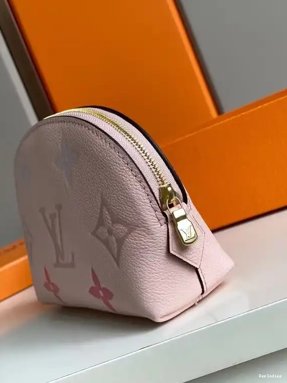 Repladies VUITTON LOUIS COSMETIC POUCH 0525